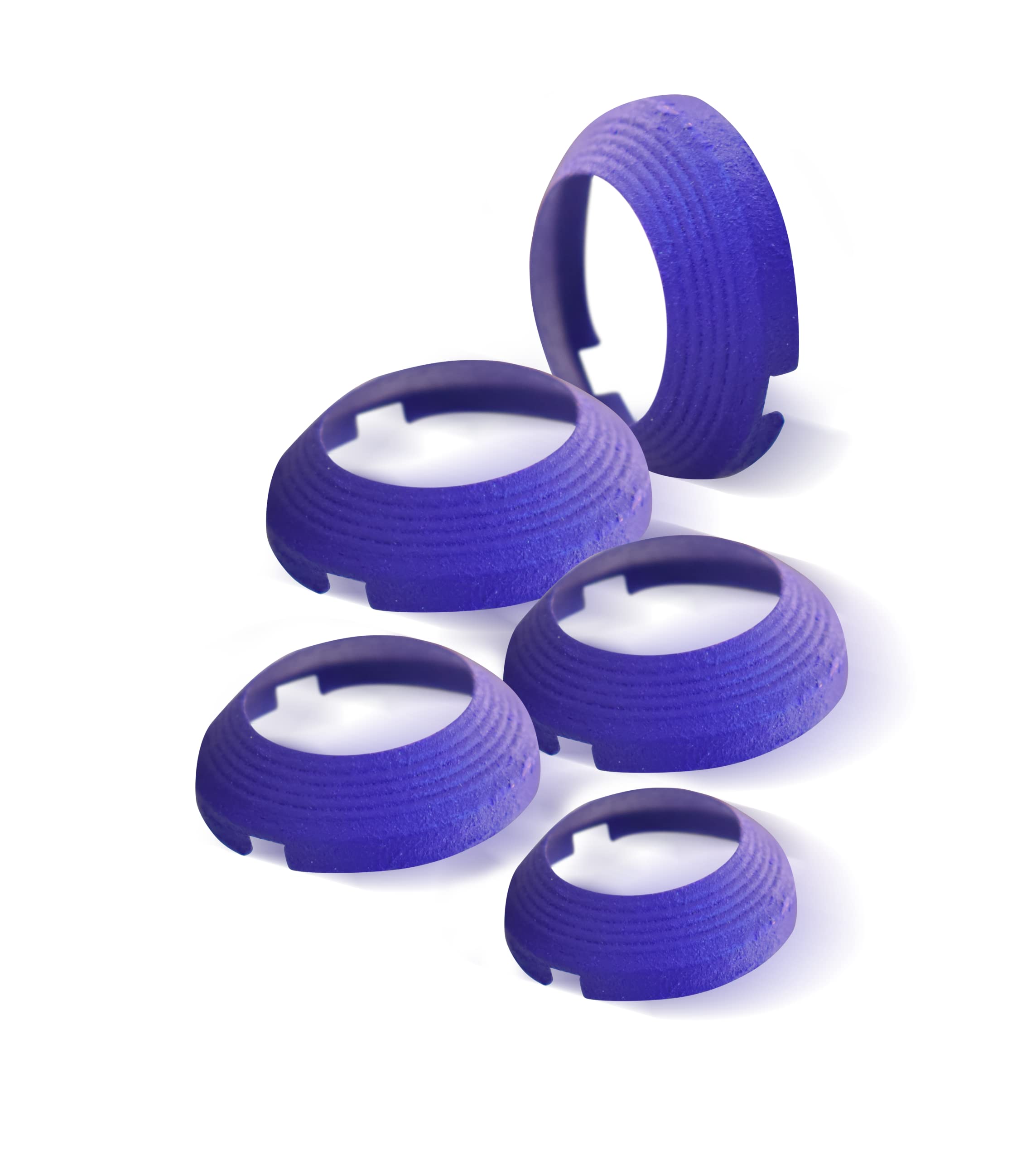Rectorseal 97210 Flaretite Pipe Flaring Seal, Purple
